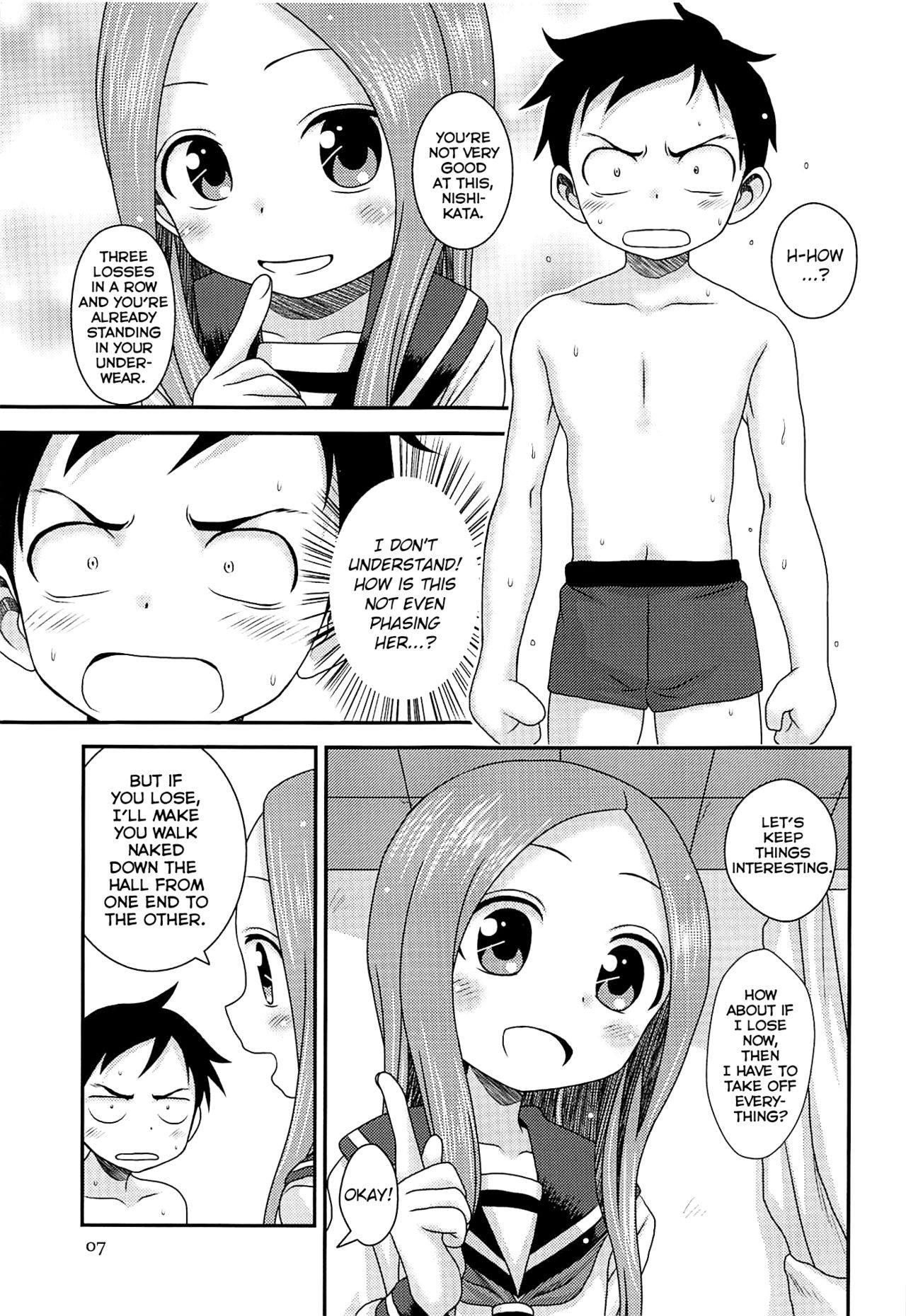 (C97) [HEARTS & CRUSTS (Nanana Nana)] SAPPHIRE (Karakai Jouzu no Takagi-san) [English]_05.png